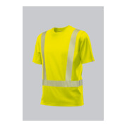 BP® Warnschutz-T-Shirt, warngelb