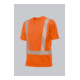 BP® Warnschutz-T-Shirt, warnorange-1