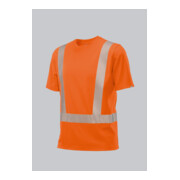 BP® Warnschutz-T-Shirt, warnorange