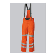 BP® Warnschutz-Wetterschutzhose, warnorange, Länge n