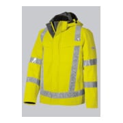 BP® Warnschutz-Wetterschutzjacke, warngelb