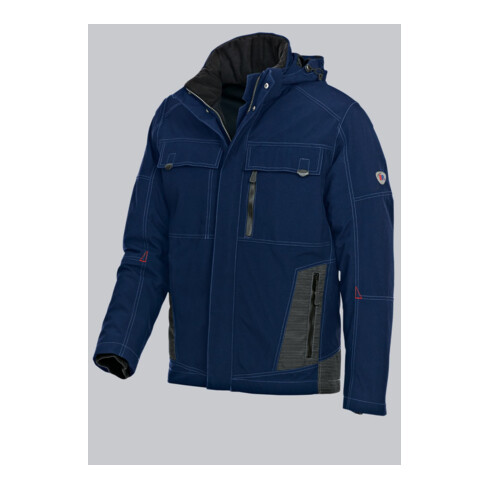 BP® Wetterschutz-Winterjacke, nachtblau