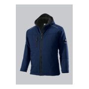 BP® Winter-Softshelljacke, nachtblau