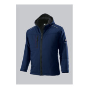 BP® Winter-Softshelljacke, nachtblau