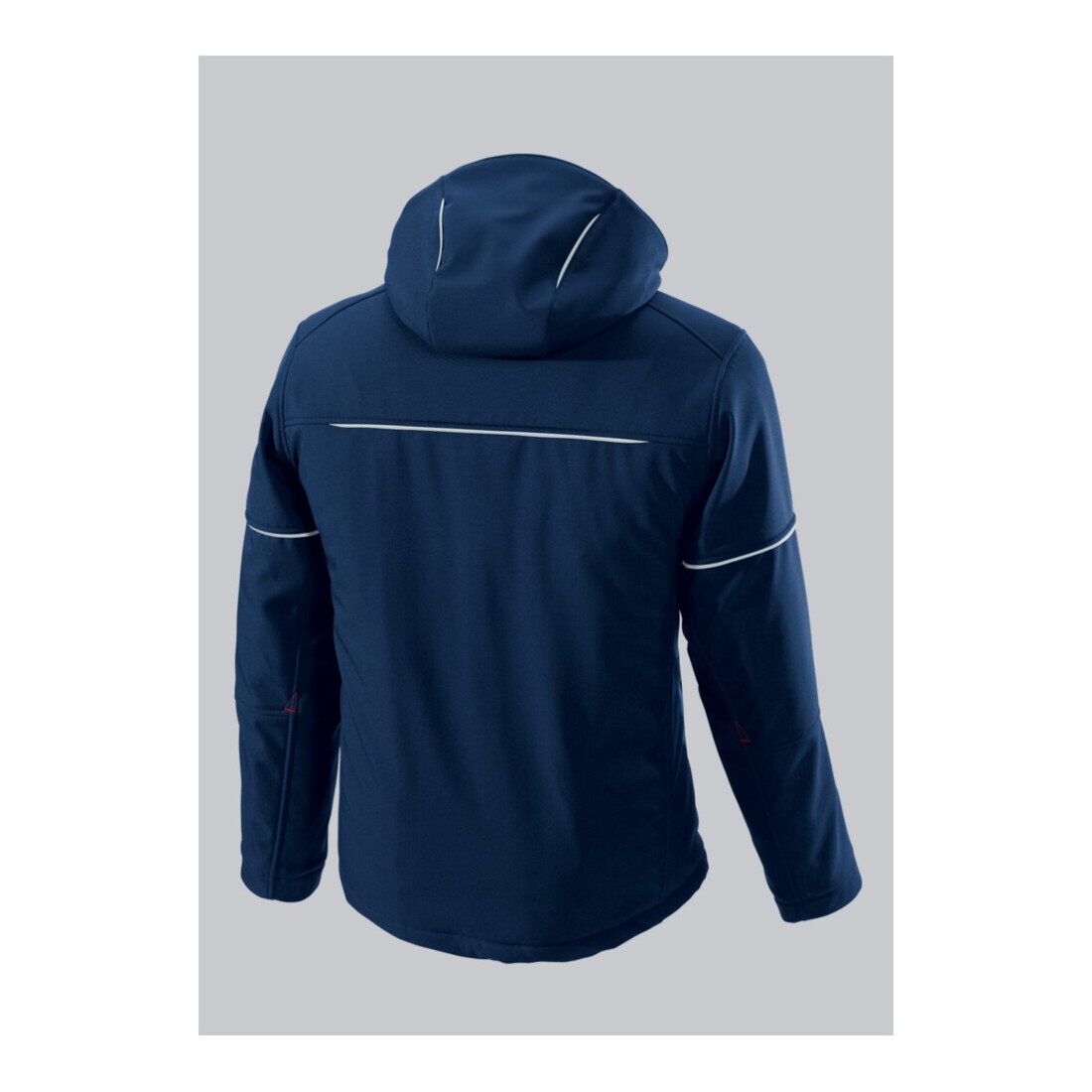 BP® Winter-Softshelljacke, nachtblau
