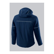 BP® Winter-Softshelljacke, nachtblau-3