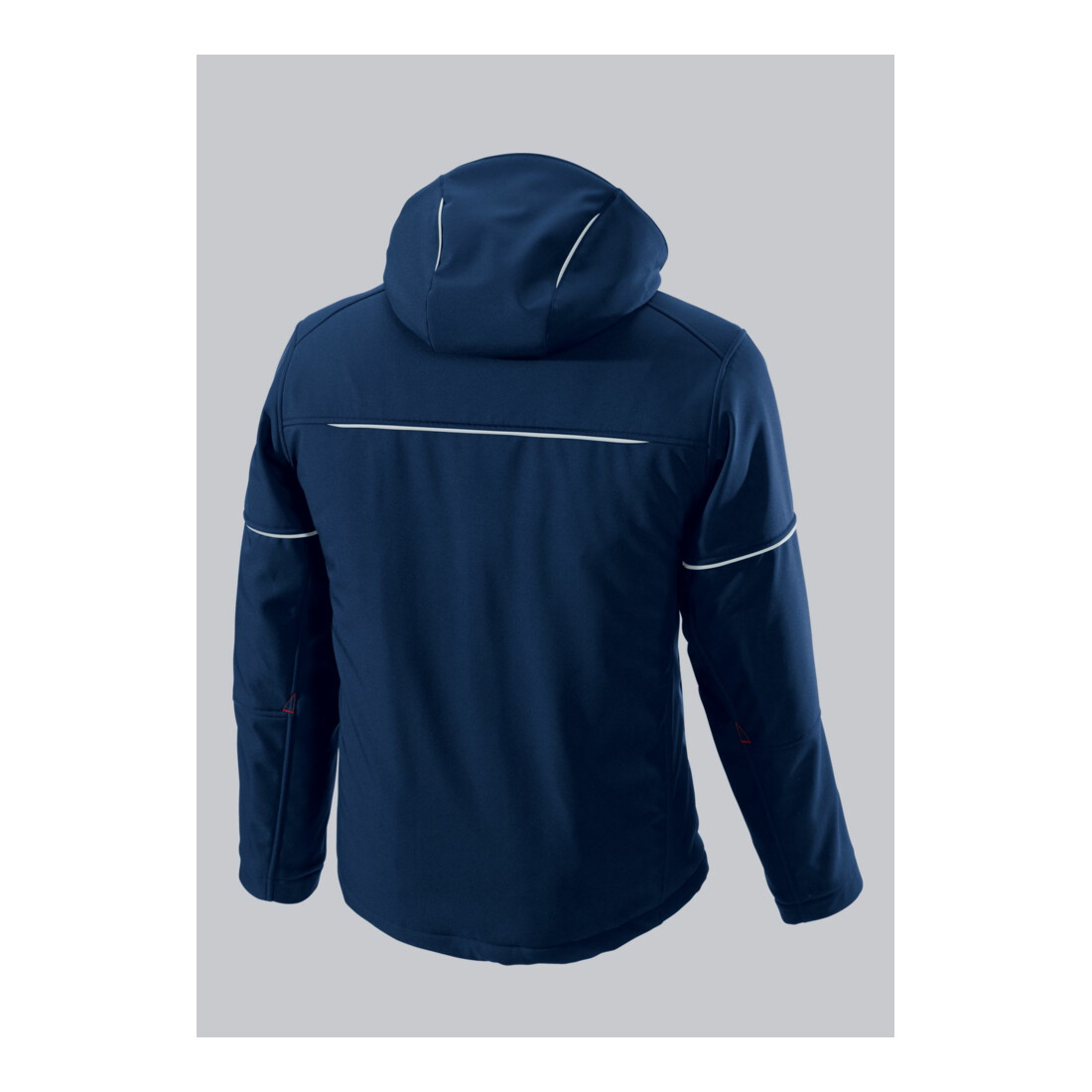 BP® Winter-Softshelljacke, nachtblau