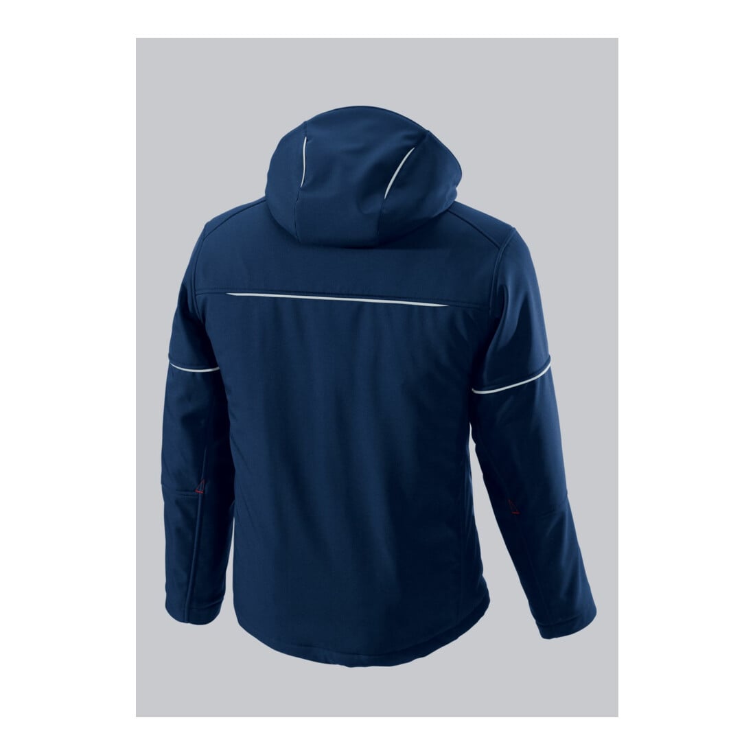 BP® Winter-Softshelljacke, nachtblau