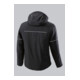 BP® Winter-Softshelljacke, schwarz-3