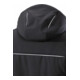 BP® Winter-Softshelljacke, schwarz