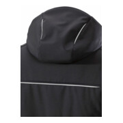 BP® Winter-Softshelljacke, schwarz-3