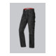 BP® Worker-Jeans, black washed, Gr. 38-1