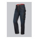 BP® Worker-Jeans, dark blue washed, Gr. 44-1