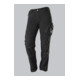 BP® Worker-Jeans für Damen, black washed, Gr. 28-1