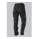 BP® Worker-Jeans für Damen, black washed, Gr. 28-3