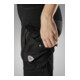 BP® Worker-Jeans für Damen, black washed, Gr. 28-4