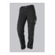 BP® Worker-Jeans für Damen, black washed, Gr. 34-1