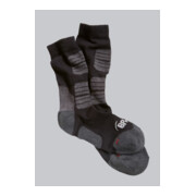 BP® Worker-Socken, schwarz, Gr. 39/42