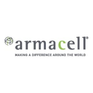 Bracelet d'extrémité Armacell ARMALOK lightg. m. 2 Largeur de la rainure de fixation