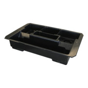 Brancard DEWALT pour batteries et chargeurs 18V / 54V-1