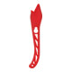 Bras coulissant Bosch pour scies circulaires semi-stationnaires pour GTS 10 Professional-1