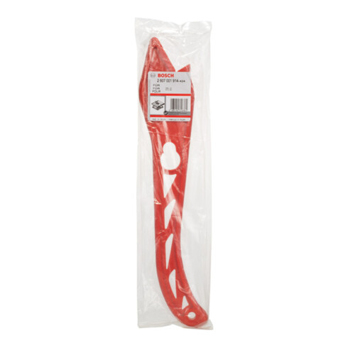 Bras coulissant Bosch pour scies circulaires semi-stationnaires pour GTS 10 Professional