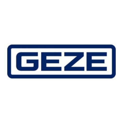 GEZE Tige de maintien activable TS 2000