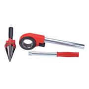 Bras de cliquet Rothenberger pour SUPER CUT, 1/4"-1.1/4-1