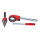 Bras de cliquet Rothenberger pour SUPER CUT, 1/4"-1.1/4