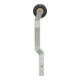 Bras de contact Bosch pour lime électrique pour angles-1