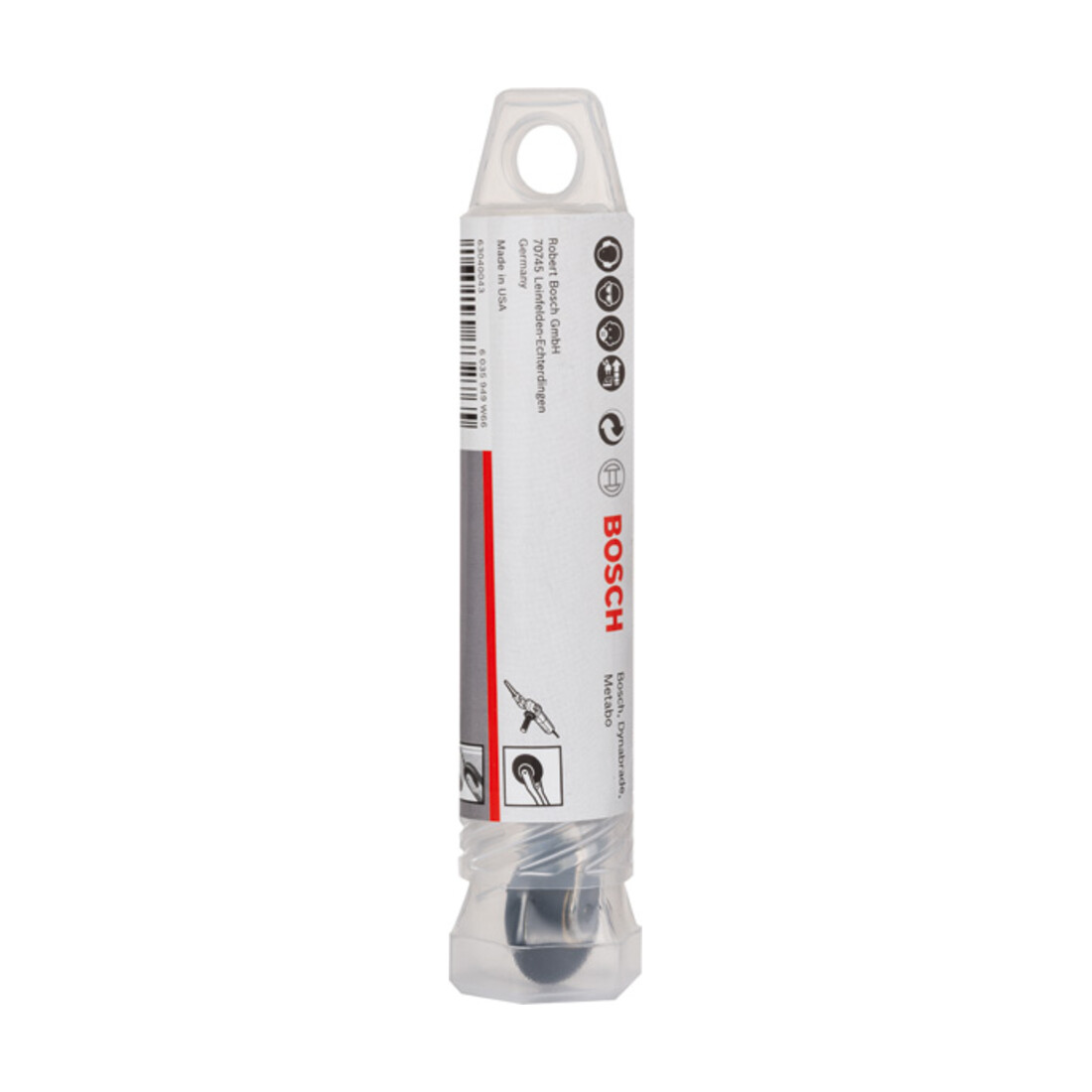 Bras de contact Bosch pour lime électrique pour angles