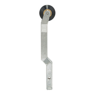 Bras de contact Bosch pour lime électrique pour angles (en V)