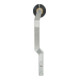 Bras de contact Bosch pour lime électrique pour angles (en V)-1