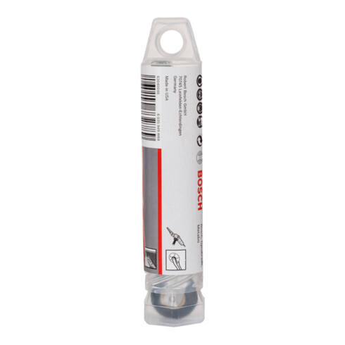 Bras de contact Bosch pour lime électrique pour angles (en V)