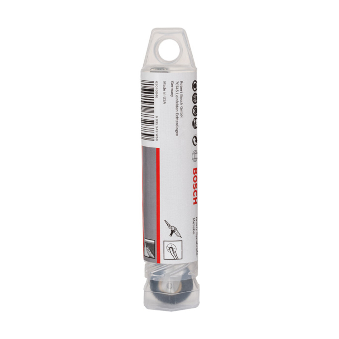 Bras de contact Bosch pour lime électrique pour angles (en V)