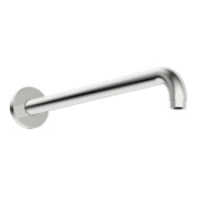 Bras de douche Hansa 350mm complet-1