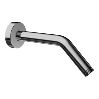 Bras de douche Hansa HANSAJET DN 15 Ausl 165mm chromé