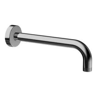 Bras de douche Hansa HANSAJET DN 15 Ausl 200mm chromé