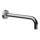Bras de douche Hansa HANSAJET DN 15 Ausl 200mm chromé-1