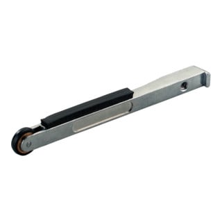 Bras de ponçage 2, pour lime à bande, pour bandes 6 x 457 mm metabo
