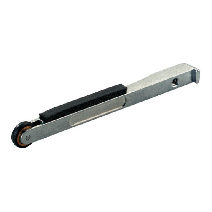 Bras de ponçage 2, pour lime à bande, pour bandes 6 x 457 mm metabo