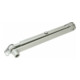 Bras de verrouillage Dorma avec tringlerie de verrouillage argent pour TS 73 V et TS 83-1