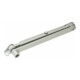 Bras de verrouillage Dorma avec tringlerie de verrouillage argent pour TS 73 V et TS 83-1