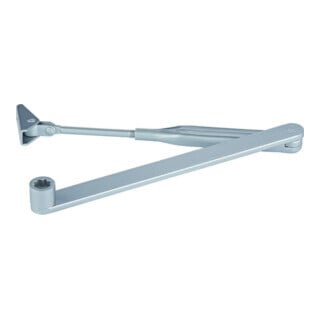 Bras normal argenté Dorma pour TS 71,TS 72,TS 73V et TS 83