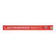 Alliage de brasage Rothenberger ROLOT S 5, similaire à ISO 17672, 2x2x500 mm, 1 kg-4