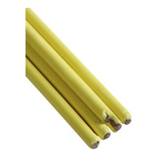 Brasure Rothenberger ROLOT S45 CuU Brasure Ag 145, selon ISO 17672, teneur en flux pour 100g
