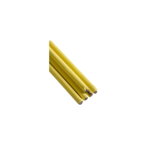 Brasure Rothenberger ROLOT S45 CuU Brasure Ag 145, selon ISO 17672, teneur en flux pour 100g