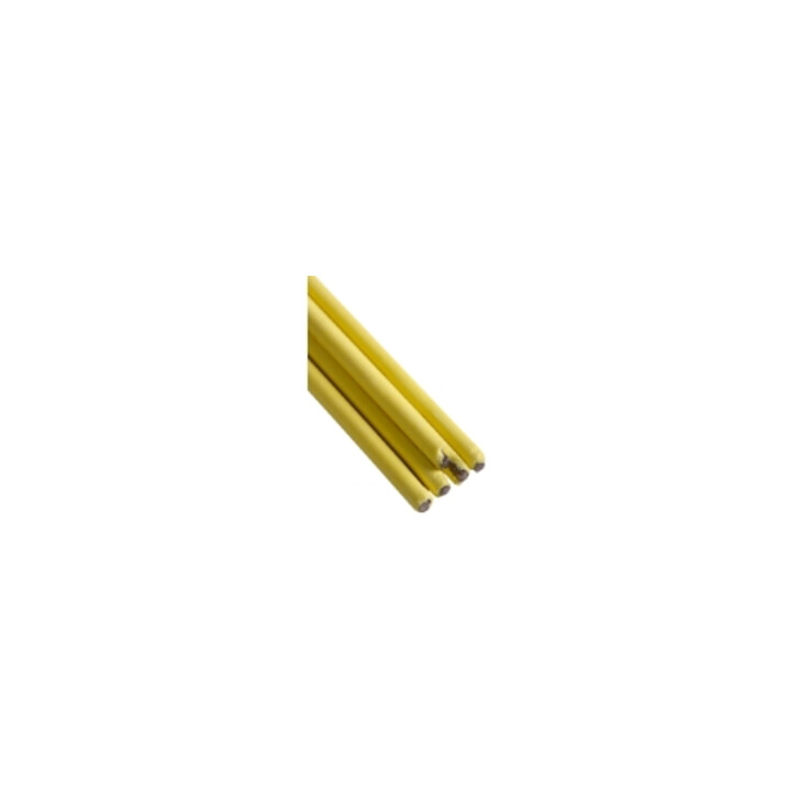 Brasure Rothenberger ROLOT S45 CuU Brasure Ag 145, selon ISO 17672, teneur en flux pour 100g