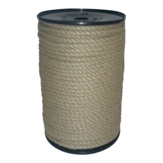 Braun Corde polyvalente L 100 m Ø 8 mm