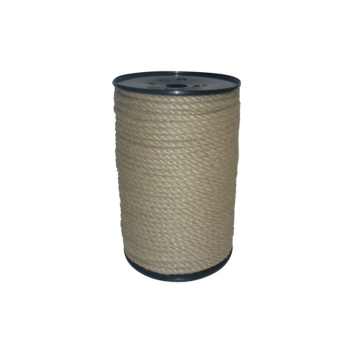 Braun Corde polyvalente L 100 m Ø 8 mm